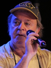 Photo of Jim Cummings