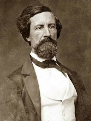 Photo of John C. Pemberton