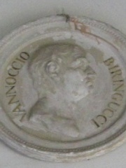 Photo of Vannoccio Biringuccio