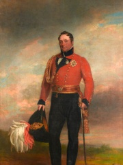Photo of Rowland Hill, 1st Viscount Hill