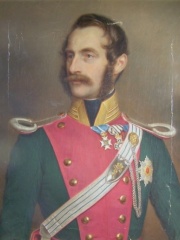 Photo of Prince Eduard of Saxe-Altenburg