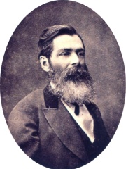 Photo of José de Alencar