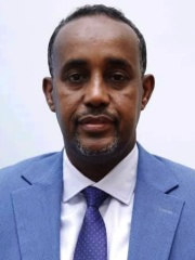 Photo of Mohamed Hussein Roble