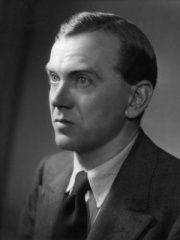 Photo of Graham Greene