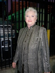 Photo of Susan Flannery