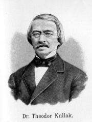 Photo of Theodor Kullak