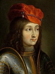 Photo of Nicholas I, Duke of Lorraine