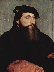 Photo of Antoine, Duke of Lorraine