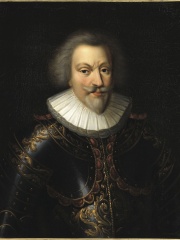 Photo of Francis II, Duke of Lorraine
