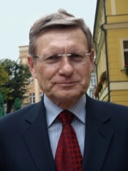 Photo of Leszek Balcerowicz