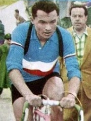 Photo of Jean Dotto