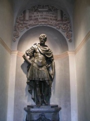 Photo of Marcus Aemilius Lepidus