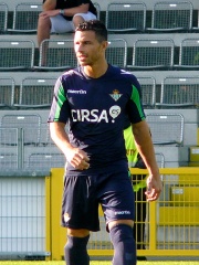 Photo of Rubén Castro