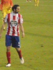 Photo of Pablo Álvarez