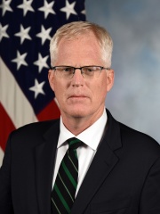 Photo of Christopher C. Miller