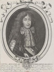 Photo of Louis Armand I, Prince of Conti