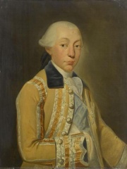 Photo of Louis François Joseph, Prince of Conti