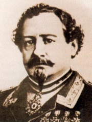 Photo of Juan Crisóstomo Torrico