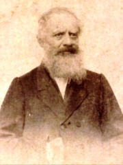 Photo of José Rufino Echenique