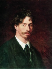 Photo of Ilya Repin