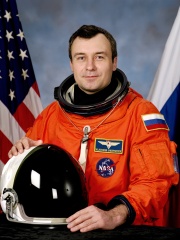 Photo of Vladimir Dezhurov