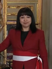 Photo of Mirtha Vásquez