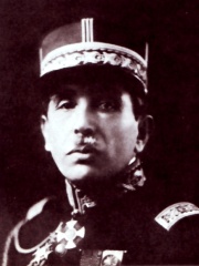 Photo of Manuel María Ponce Brousset