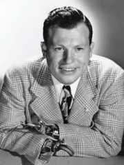 Photo of Harold Russell