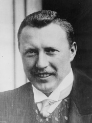 Photo of Wilhelm Filchner