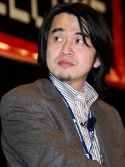 Photo of Yoshiaki Koizumi