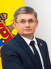Photo of Igor Grosu