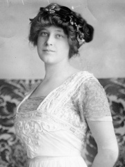 Photo of Madeleine Astor