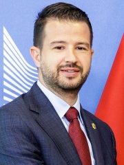 Photo of Jakov Milatović