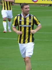 Photo of Arnold Kruiswijk
