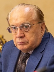 Photo of Viktor Sadovnichiy