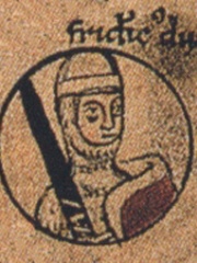 Photo of Frederick II, Duke of Swabia