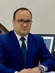 Photo of Jalal Mirzayev
