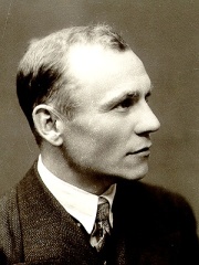 Photo of Albert Kivikas