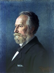 Photo of Adolf Eugen Fick