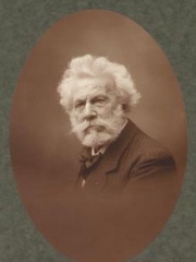 Photo of Camille Flammarion