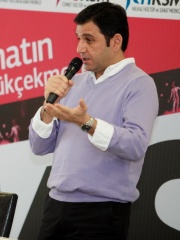 Photo of Fatih Portakal