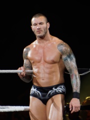 Photo of Randy Orton