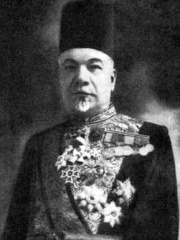 Photo of Muhammad Ali Bey al-Abid