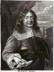Photo of Pieter Boel
