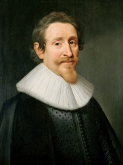 Photo of Hugo Grotius
