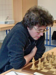 Photo of Andrei Sokolov