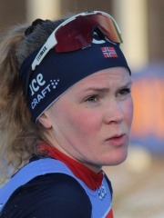 Photo of Karoline Offigstad Knotten