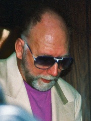 Photo of Donald P. Bellisario