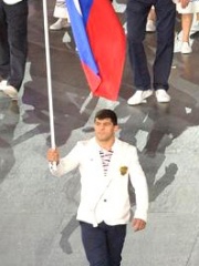 Photo of Khadzhimurat Gatsalov
