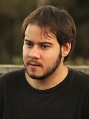 Photo of Pablo Hasél